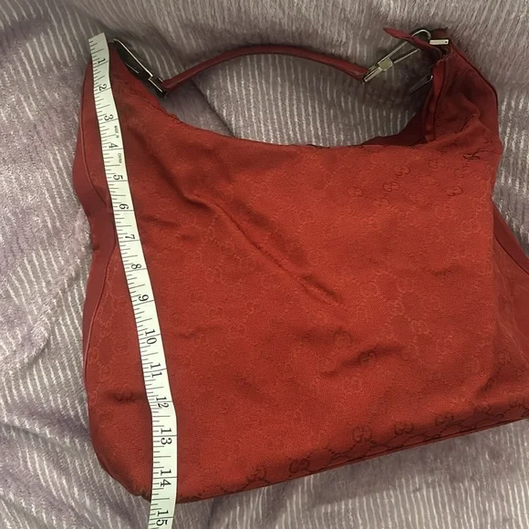 Authentic Gucci Bag - Picture 14 of 14